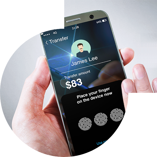 w66旗舰厅新一代全系列感测技术<br>为智慧应用场域带来人机沟通全新体验